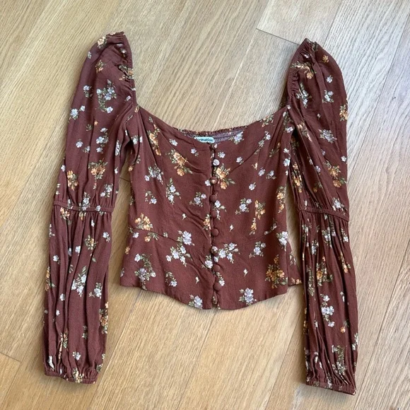 Reformation Cera Top - Picture 2 of 4